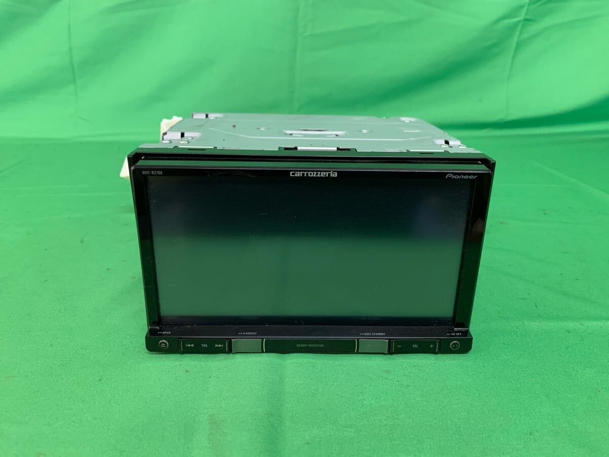 2025年最新】Yahoo!オークション -avic=rz700の中古品・新品・未 2025年最新】Yahoo!オークション -avic=rz700の中古品・新品・未