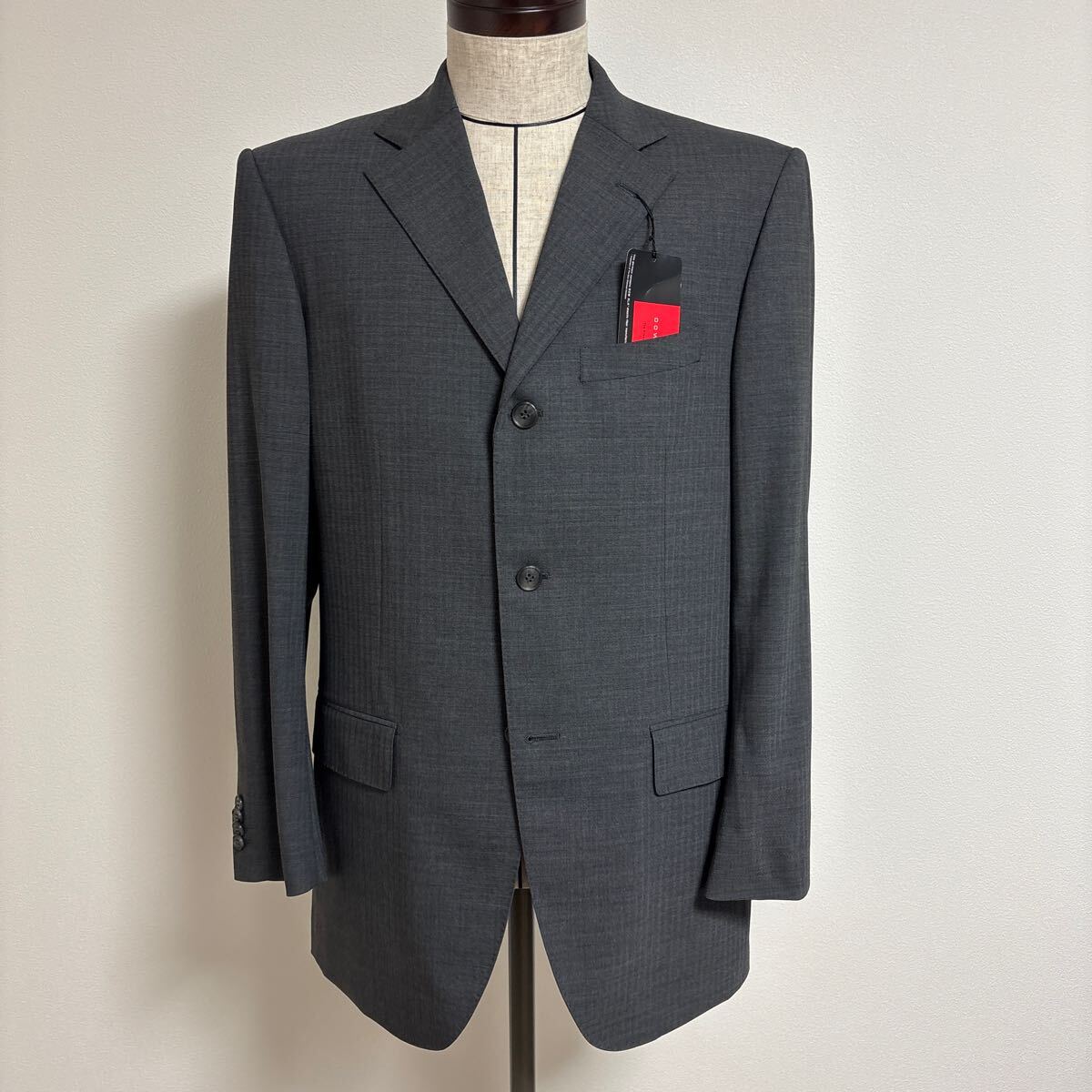 2025年最新】Yahoo!オークション - DORMEUIL(シングルスーツ 2025年最新】Yahoo!オークション - DORMEUIL(シングルスーツ