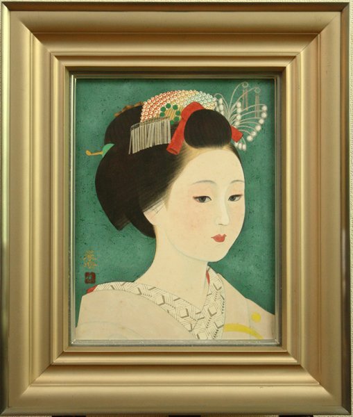 2025年最新】Yahoo!オークション -舞妓 絵画(日本画)の中古品 2025年最新】Yahoo!オークション -舞妓 絵画(日本画)の中古品