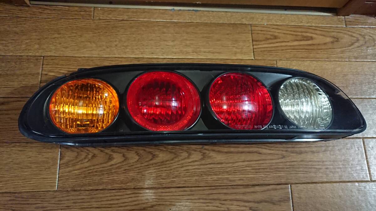 2025年最新】Yahoo!オークション -80スープラ テールの中古品 2025年最新】Yahoo!オークション -80スープラ テールの中古品