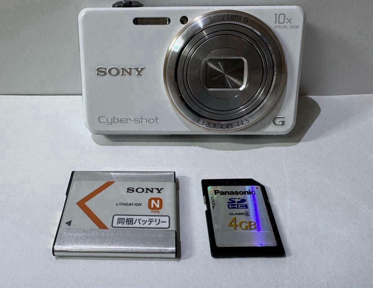 2025年最新】Yahoo!オークション -dsc-wx100の中古品・新品・未 2025年最新】Yahoo!オークション -dsc-wx100の中古品・新品・未