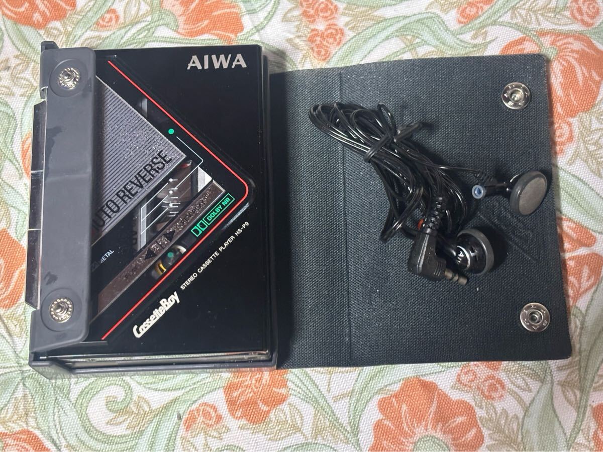 Yahoo!オークション -「aiwa hs p9」の落札相場・落札価格 Yahoo!オークション -「aiwa hs p9」の落札相場・落札価格