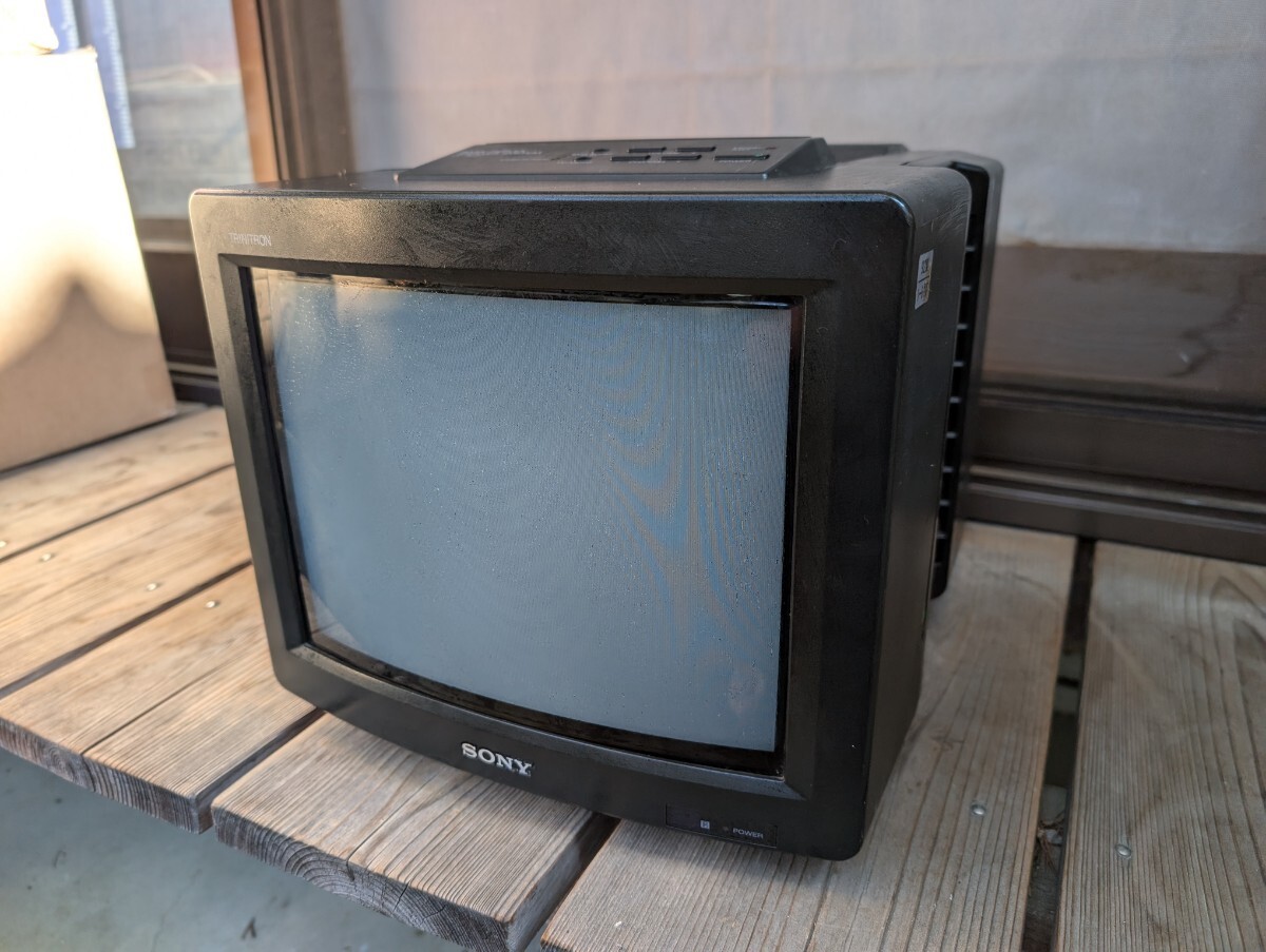 Yahoo!オークション -「sony kv 11」の落札相場・落札価格 Yahoo!オークション -「sony kv 11」の落札相場・落札価格