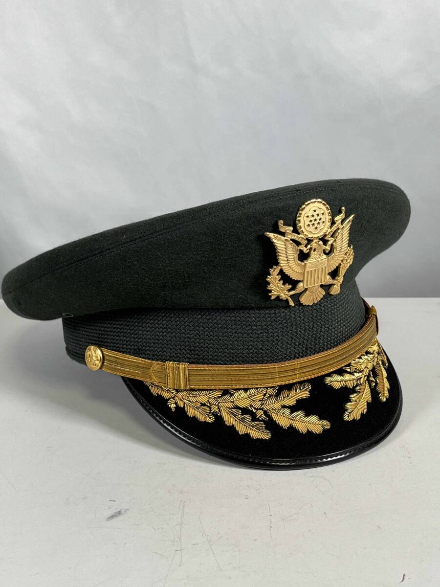 2025年最新】Yahoo!オークション -アメリカ軍 制帽の中古品 2025年最新】Yahoo!オークション -アメリカ軍 制帽の中古品