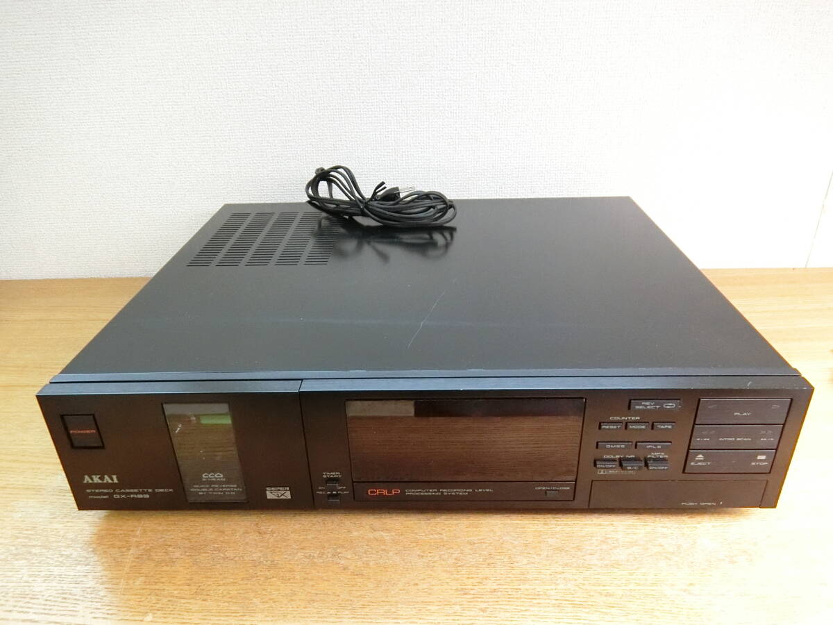 2025年最新】Yahoo!オークション -akai カセットデッキ(カセット 2025年最新】Yahoo!オークション -akai カセットデッキ(カセット