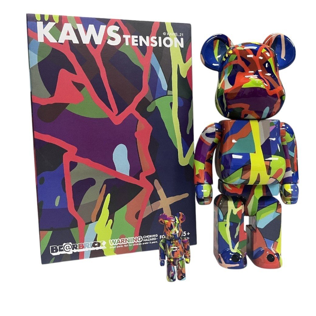 Yahoo!オークション -「ベアブリック 400 kaws」の落札相場 Yahoo!オークション -「ベアブリック 400 kaws」の落札相場