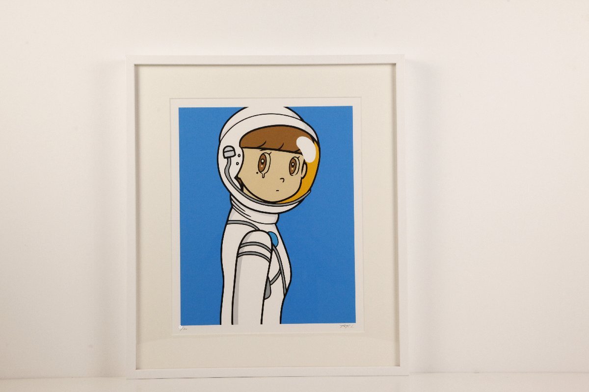 Yahoo!オークション -「ハシヅメユウヤ」(版画) (美術品)の落札 Yahoo!オークション -「ハシヅメユウヤ」(版画) (美術品)の落札