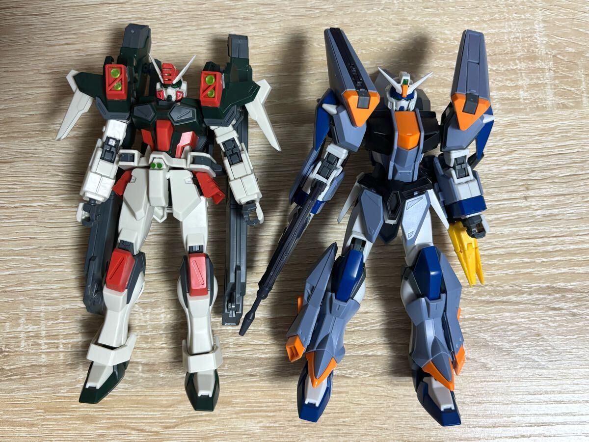 Yahoo!オークション -「ブリッツガンダム 完成」(完成品 Yahoo!オークション -「ブリッツガンダム 完成」(完成品