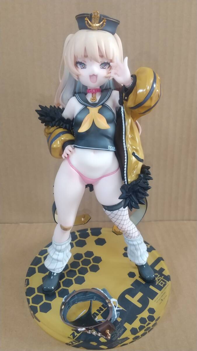 Yahoo!オークション -「アズールレーン フィギュア バッチ」の
