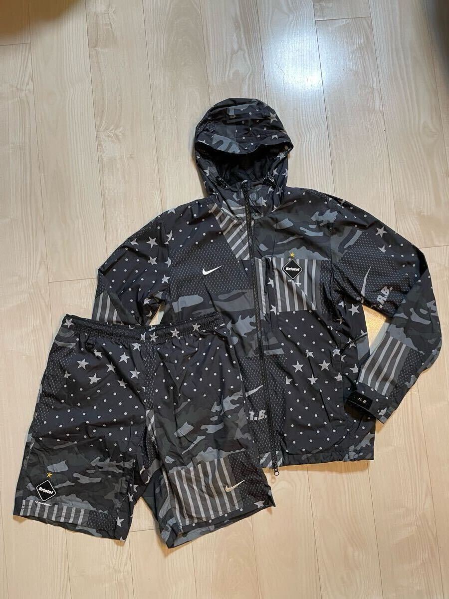 2025年最新】Yahoo!オークション -fcrb nike ジャケットの中古品 2025年最新】Yahoo!オークション -fcrb nike ジャケットの中古品