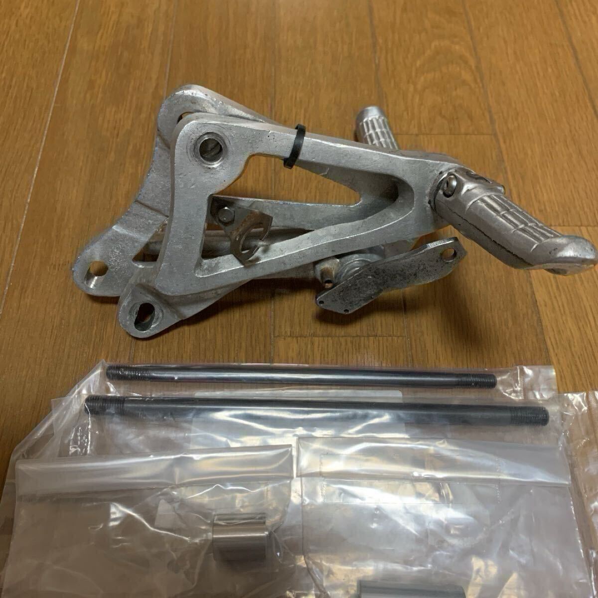 Yahoo!オークション -「gt50 gt80 ミニトレ」(ステップ、ペダル Yahoo!オークション -「gt50 gt80 ミニトレ」(ステップ、ペダル