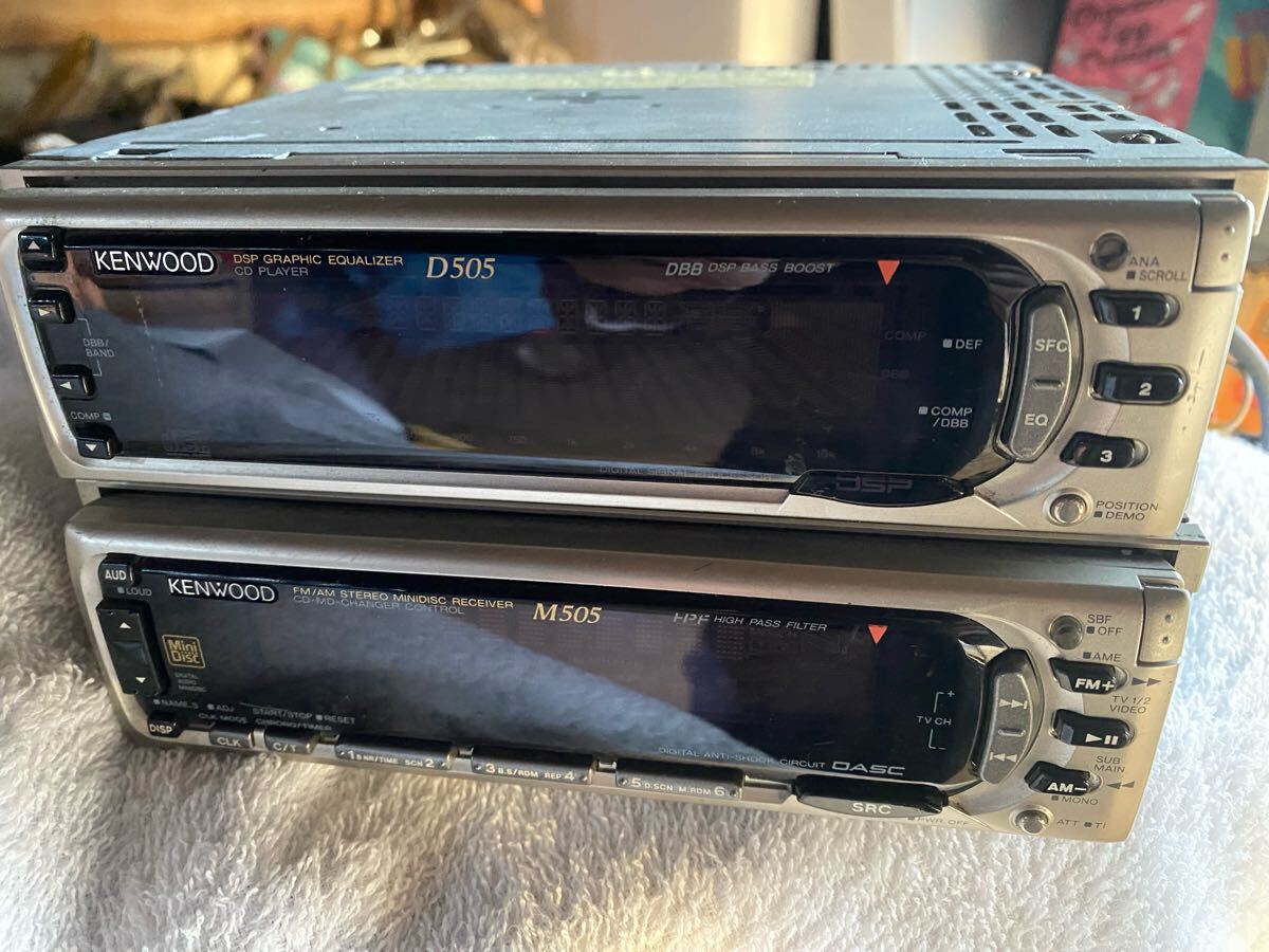 Yahoo!オークション -「m505」(カーオーディオ) の落札相場 Yahoo!オークション -「m505」(カーオーディオ) の落札相場
