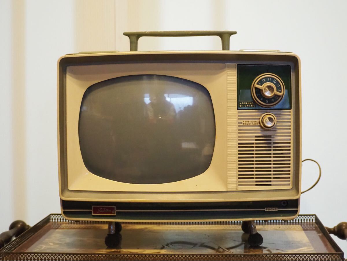 Yahoo!オークション -「東芝ブラウン管テレビ」(テレビ) (電化 Yahoo!オークション -「東芝ブラウン管テレビ」(テレビ) (電化