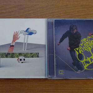 Eddy Meets Yannah 2枚セット Just Like, Once In A While / Compost クラブ・ジャズ