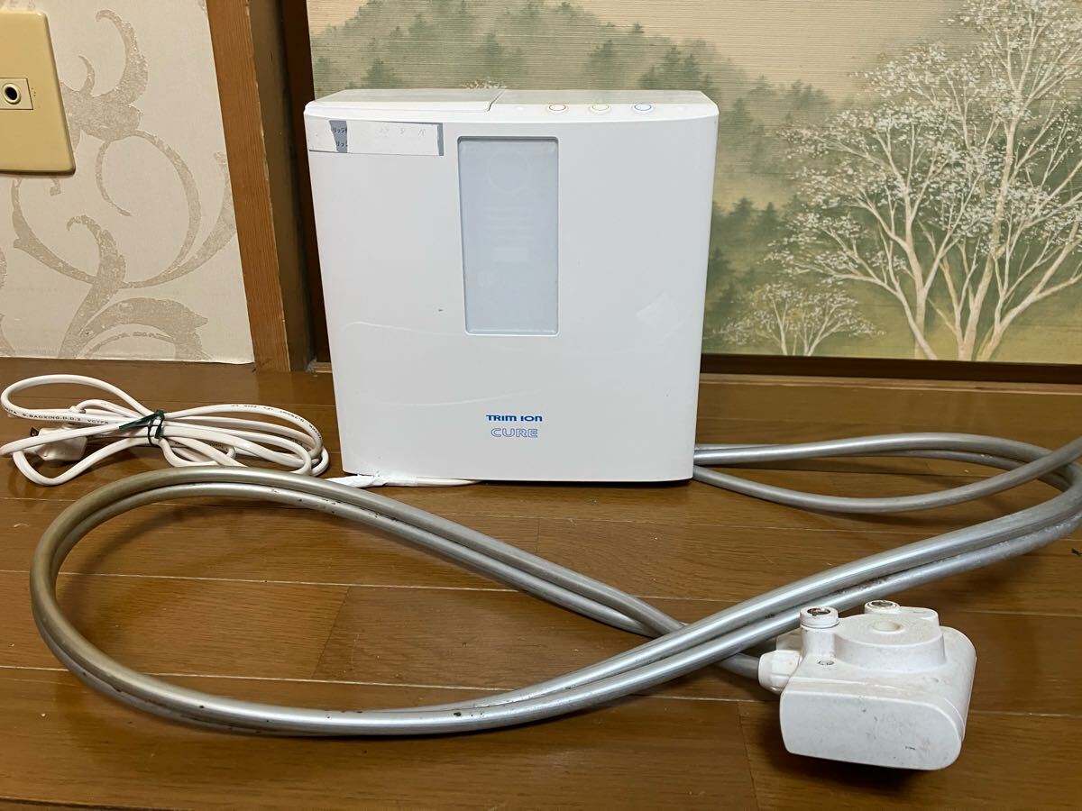 Yahoo!オークション -「trim ion cure」の落札相場・落札価格 Yahoo!オークション -「trim ion cure」の落札相場・落札価格