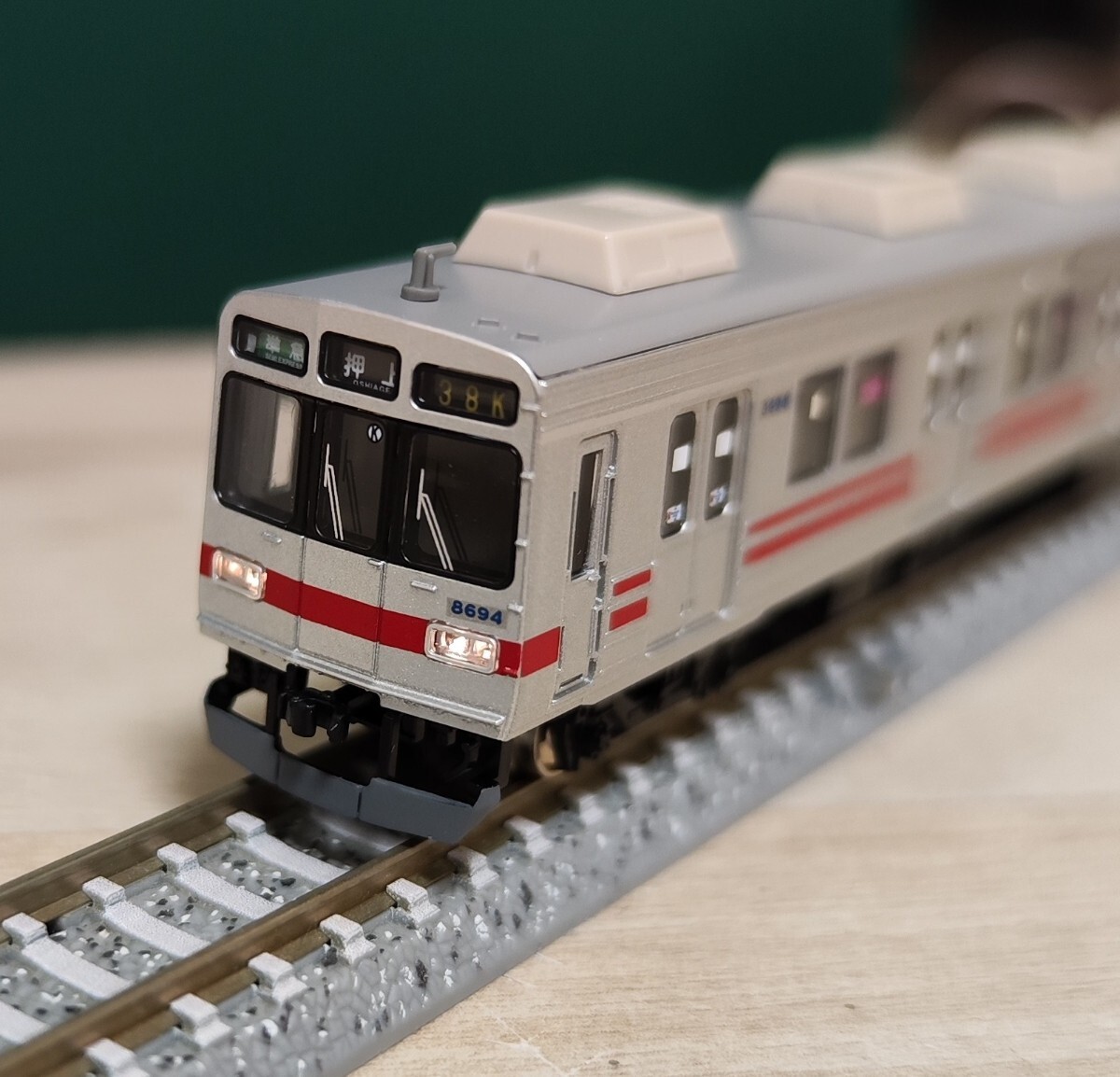 Yahoo!オークション -「8590系」(鉄道模型) の落札相場・落札価格 Yahoo!オークション -「8590系」(鉄道模型) の落札相場・落札価格