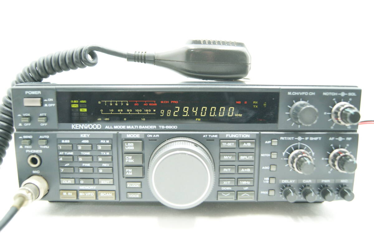 Yahoo!オークション -「ts-690d」(アマチュア無線) の落札相場 Yahoo!オークション -「ts-690d」(アマチュア無線) の落札相場