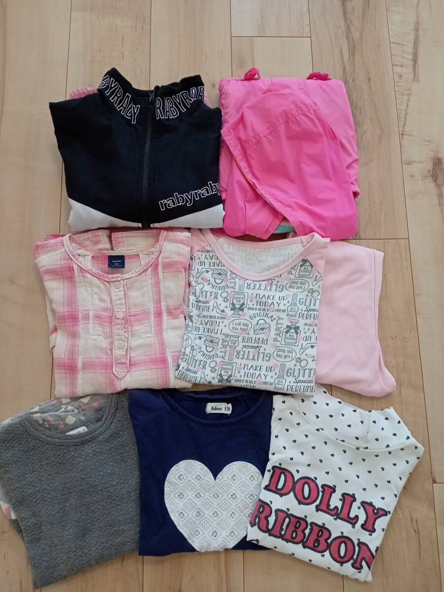 2025年最新】Yahoo!オークション -子供服 130 女 まとめ売りの 2025年最新】Yahoo!オークション -子供服 130 女 まとめ売りの