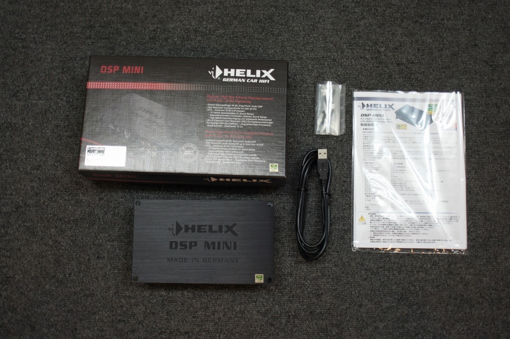 2025年最新】Helix DSPのカーオーディオ商品一覧 - Yahoo 2025年最新】Helix DSPのカーオーディオ商品一覧 - Yahoo