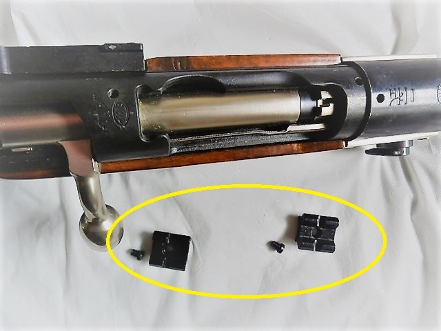 Yahoo!オークション -「九九式短小銃」(モデルガン) (トイガン Yahoo!オークション -「九九式短小銃」(モデルガン) (トイガン