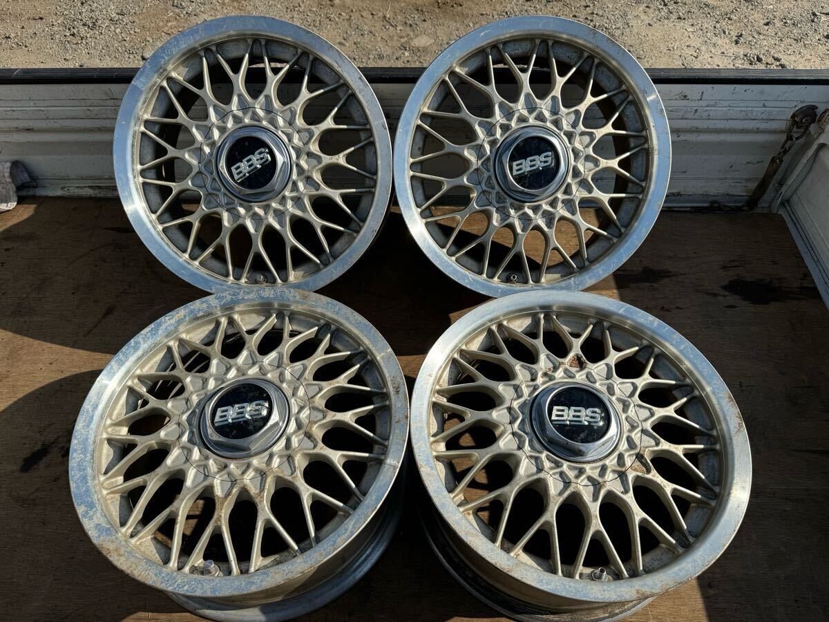 Yahoo!オークション -「14インチ 6j pcd100 bbs」の落札相場 Yahoo!オークション -「14インチ 6j pcd100 bbs」の落札相場