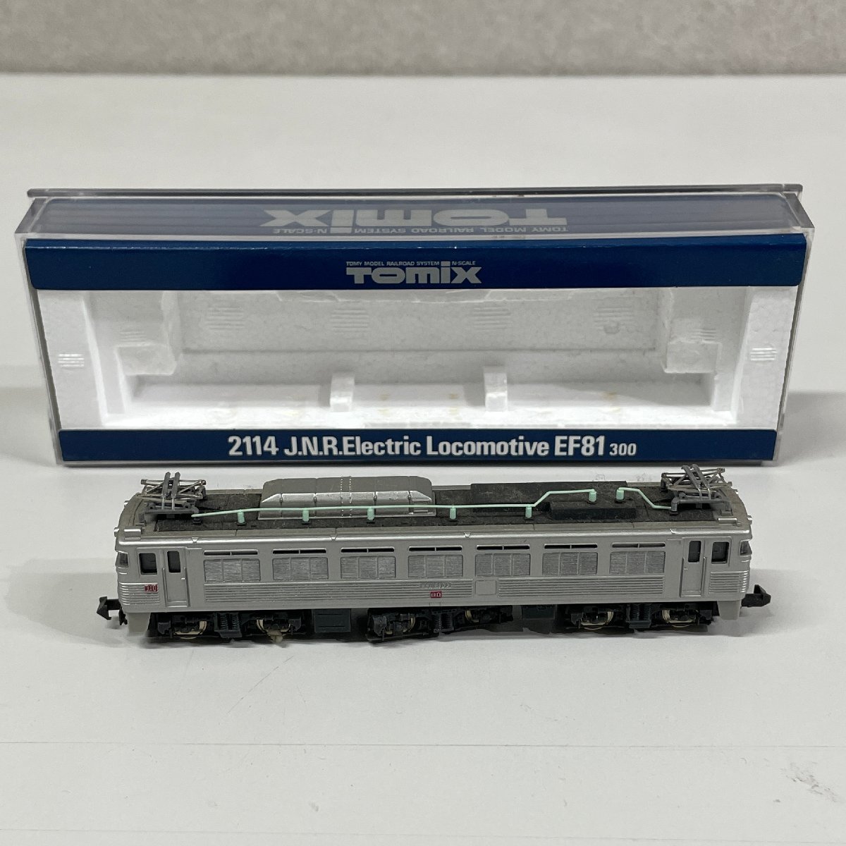 Yahoo!オークション -「ef81 kato」(Nゲージ) (鉄道模型)の落札 Yahoo!オークション -「ef81 kato」(Nゲージ) (鉄道模型)の落札