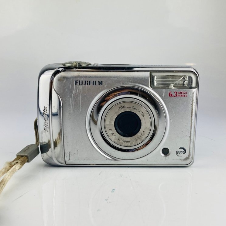 Yahoo!オークション -「finepix a610」の落札相場・落札価格 Yahoo!オークション -「finepix a610」の落札相場・落札価格