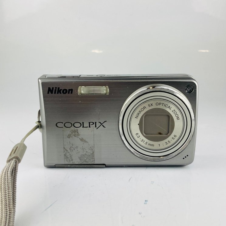Yahoo!オークション -「coolpix s550」の落札相場・落札価格