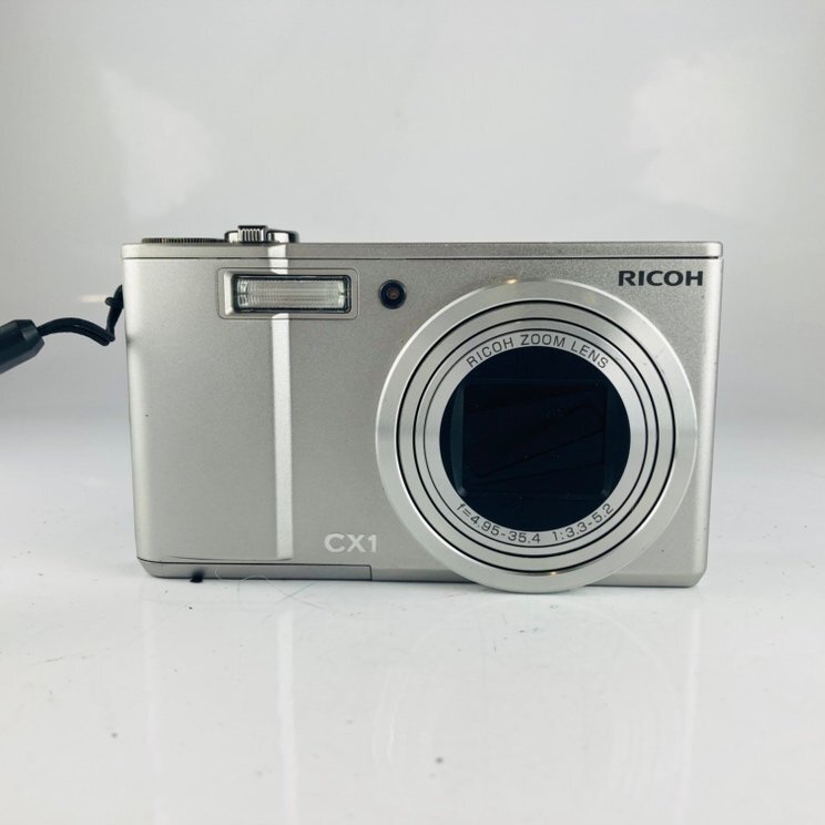 Yahoo!オークション -「ricoh cx3」の落札相場・落札価格