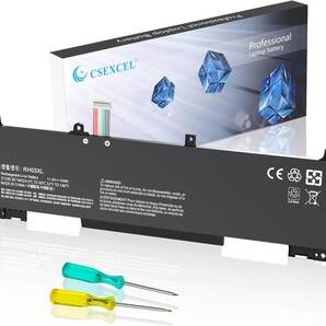 RH03XL TPN-DB0B 互換適用される HP ProBook 430 440 445 450 630 640 650 G8 HSN-Q27C-5 HSTNN-UB7X HSTNN-OB1T HSTNN-IB9Q M01524-1D1