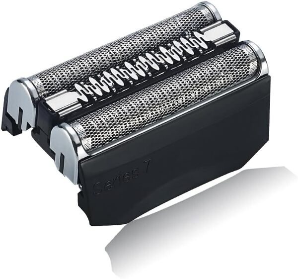 COOLHILL ブラウン シリーズ7 用 替刃 シェーバーヘッド F/C70B-3 F/C70S-3 髭剃り 交換 Series7 F/C70B-3 F/C70S-3 シェーバー交換部品