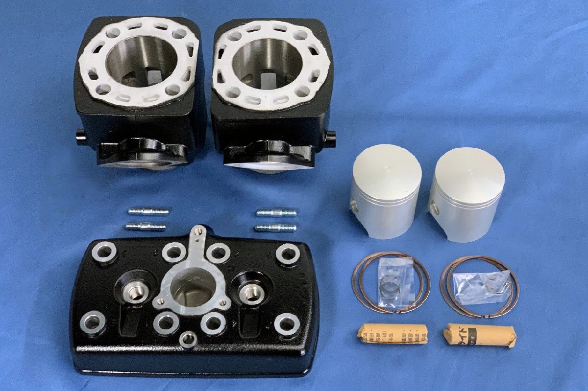Yahoo!オークション -「rz350 シリンダー」(ヤマハ用) (エンジン Yahoo!オークション -「rz350 シリンダー」(ヤマハ用) (エンジン