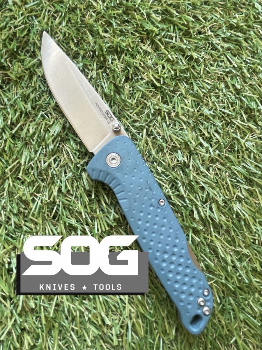 Yahoo!オークション -「sog ナイフ」の落札相場・落札価格 Yahoo!オークション -「sog ナイフ」の落札相場・落札価格