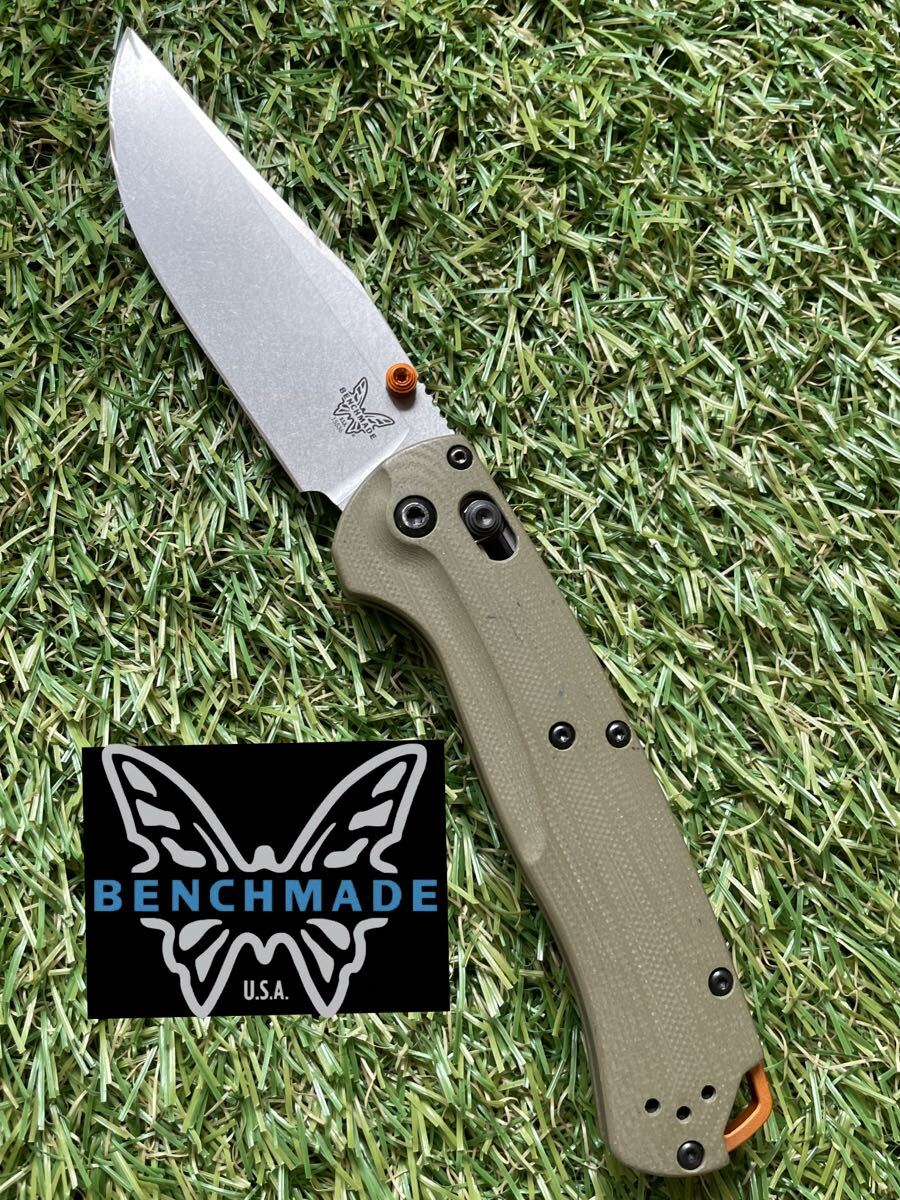 Yahoo!オークション -「)benchmade」の落札相場・落札価格 Yahoo!オークション -「)benchmade」の落札相場・落札価格