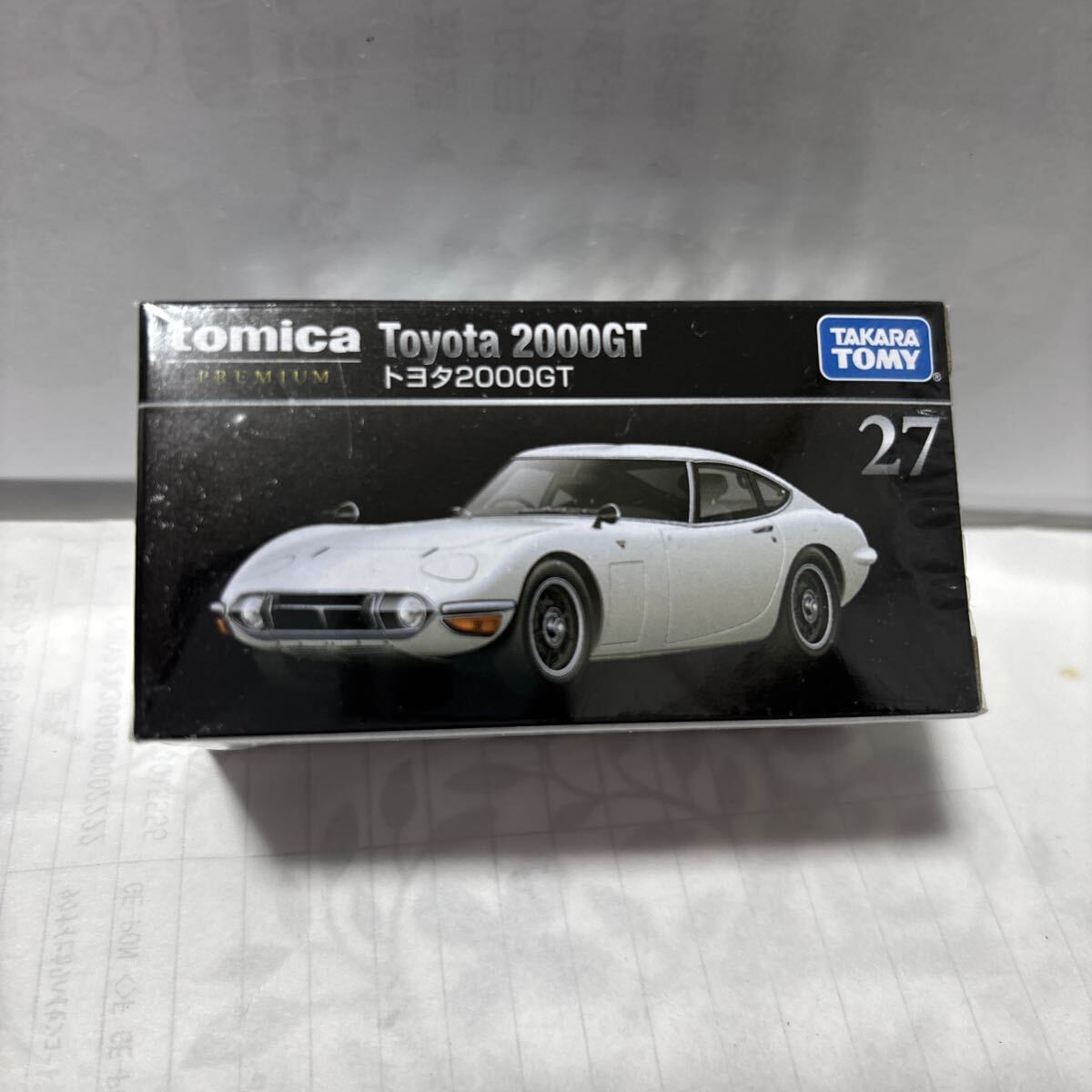 2025年最新】Yahoo!オークション -トヨタ2000gtミニカー(トミカ 2025年最新】Yahoo!オークション -トヨタ2000gtミニカー(トミカ