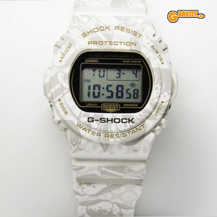 2025年最新】Yahoo!オークション -dw-5700の中古品・新品・未 2025年最新】Yahoo!オークション -dw-5700の中古品・新品・未