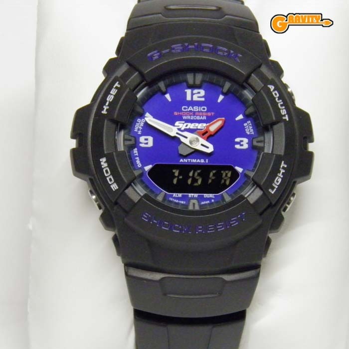 2025年最新】Yahoo!オークション -g-shock g-100の中古品・新品 2025年最新】Yahoo!オークション -g-shock g-100の中古品・新品