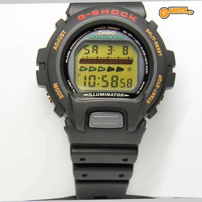 2025年最新】Yahoo!オークション -gshock dw6600の中古品・新品 2025年最新】Yahoo!オークション -gshock dw6600の中古品・新品