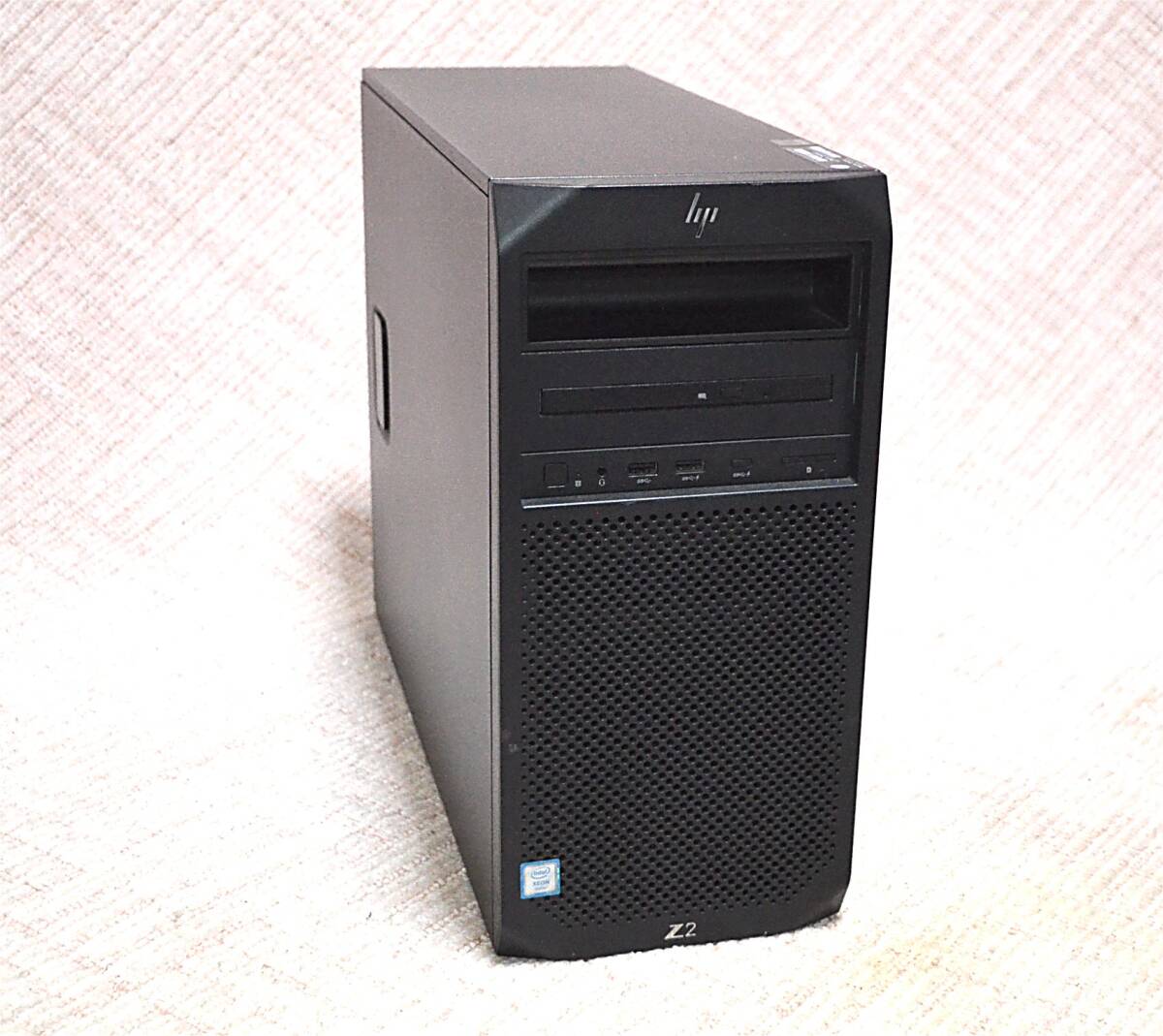 非売品 Yahoo!オークション -HP(ワークステーション)の落札相場・落札価格 ビジネス、マネー