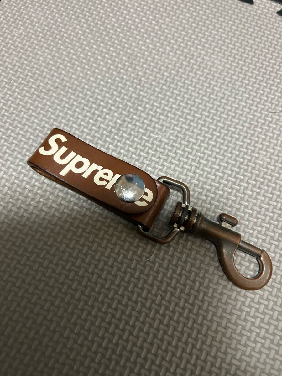 2025年最新】Yahoo!オークション -supreme レザー キーホルダー 2025年最新】Yahoo!オークション -supreme レザー キーホルダー