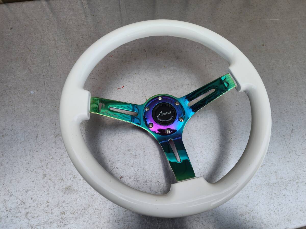 Yahoo!オークション -「avenue ステアリング」(自動車 Yahoo!オークション -「avenue ステアリング」(自動車