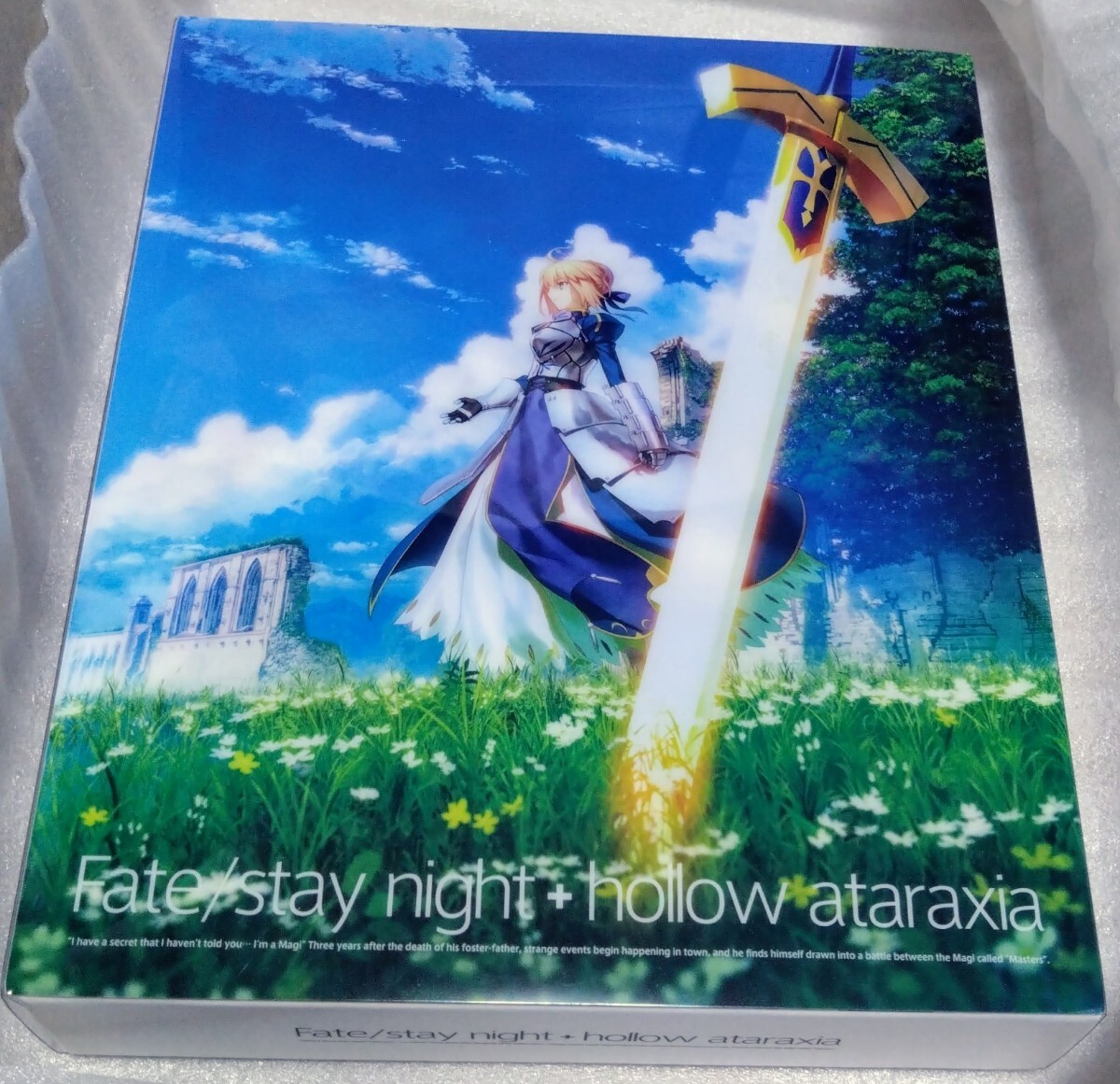 2025年最新】Yahoo!オークション -fate/stayの中古品・新品・未 2025年最新】Yahoo!オークション -fate/stayの中古品・新品・未