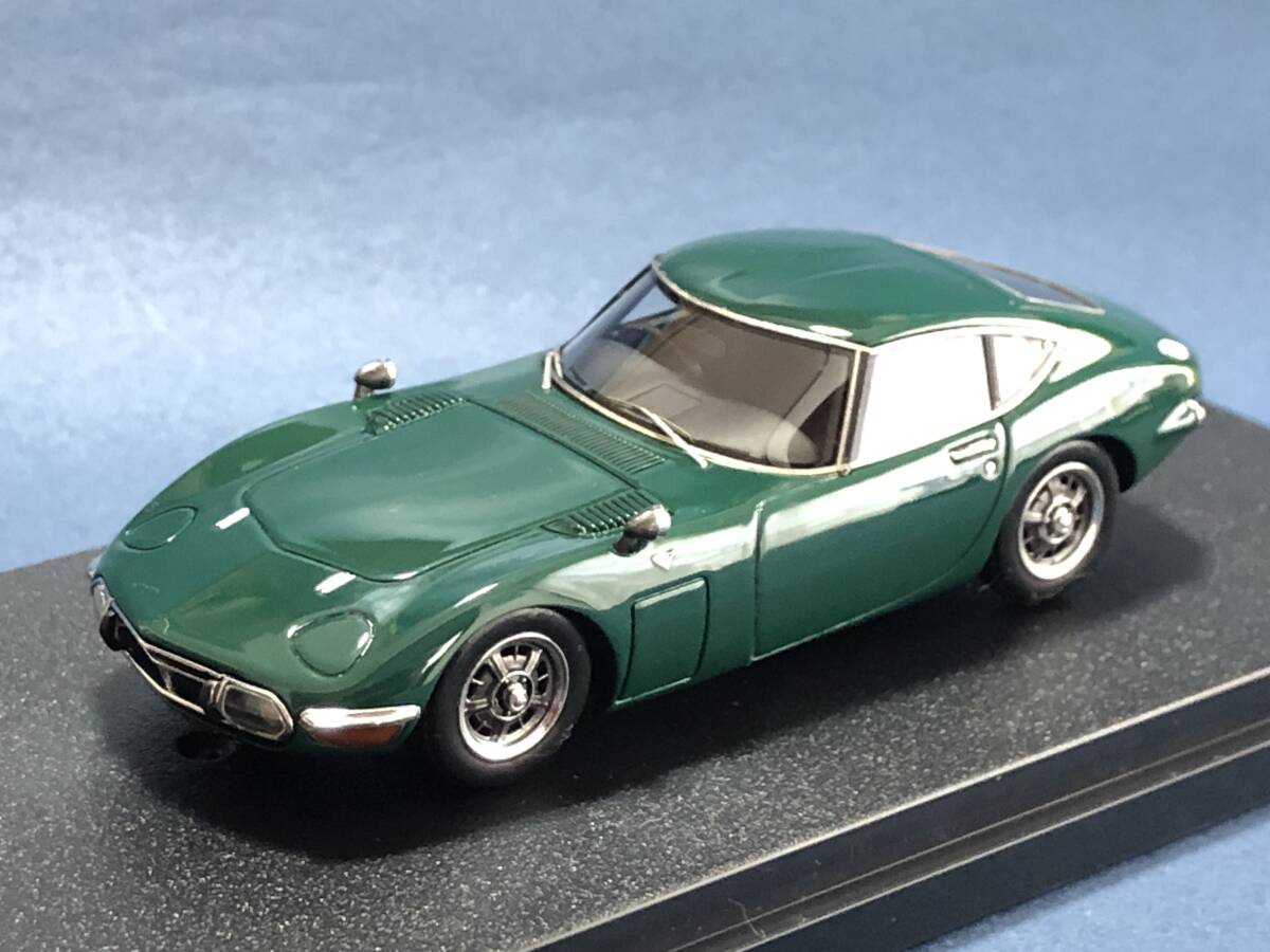 2025年最新】Yahoo!オークション -hpi 1／43 2000gtの中古品