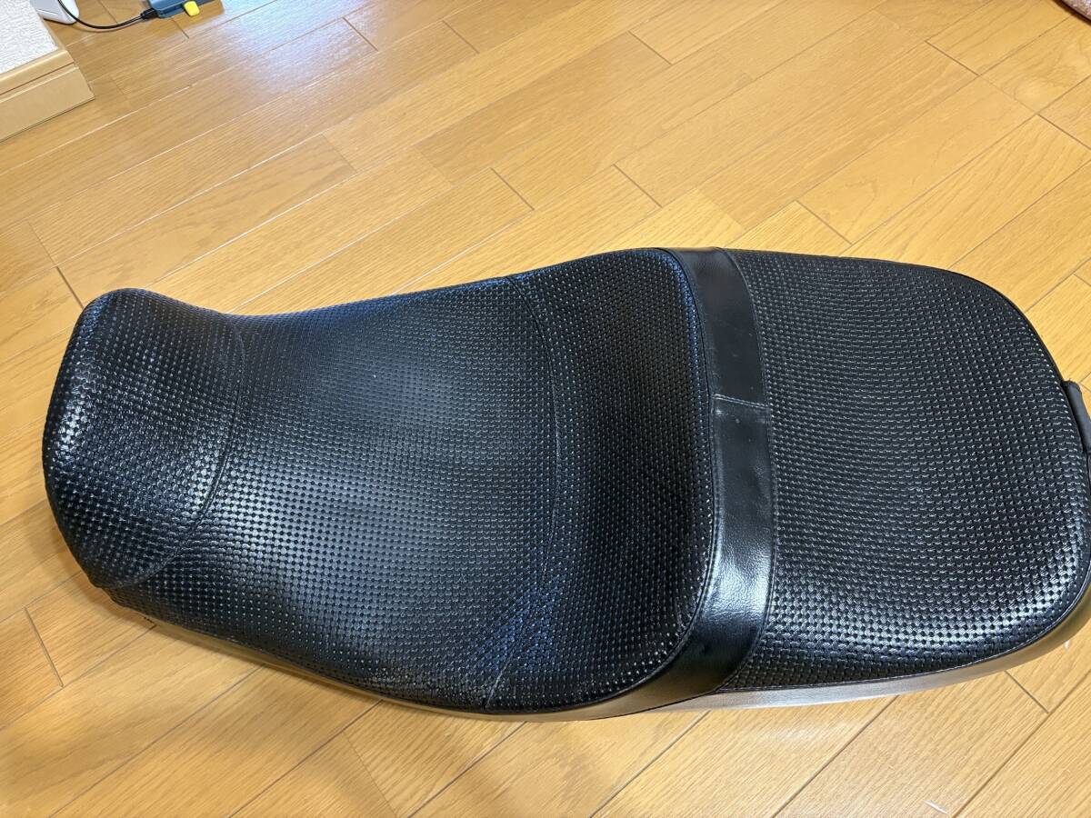 Yahoo!オークション -「コルビンシート」(カワサキ用) (シート Yahoo!オークション -「コルビンシート」(カワサキ用) (シート
