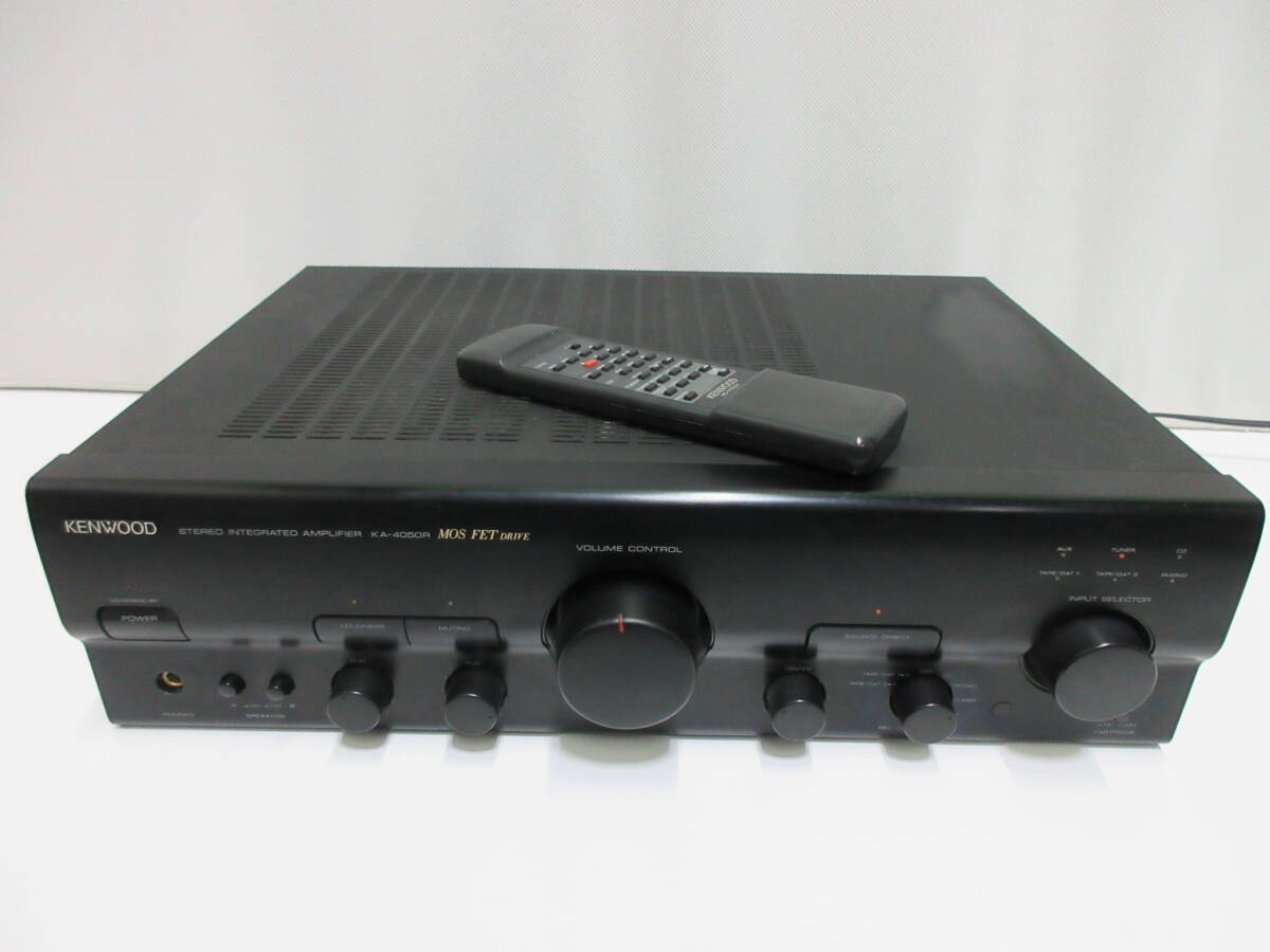 Yahoo!オークション -「4050」(KENWOOD) (一般)の落札相場・落札価格 Yahoo!オークション -「4050」(KENWOOD) (一般)の落札相場・落札価格