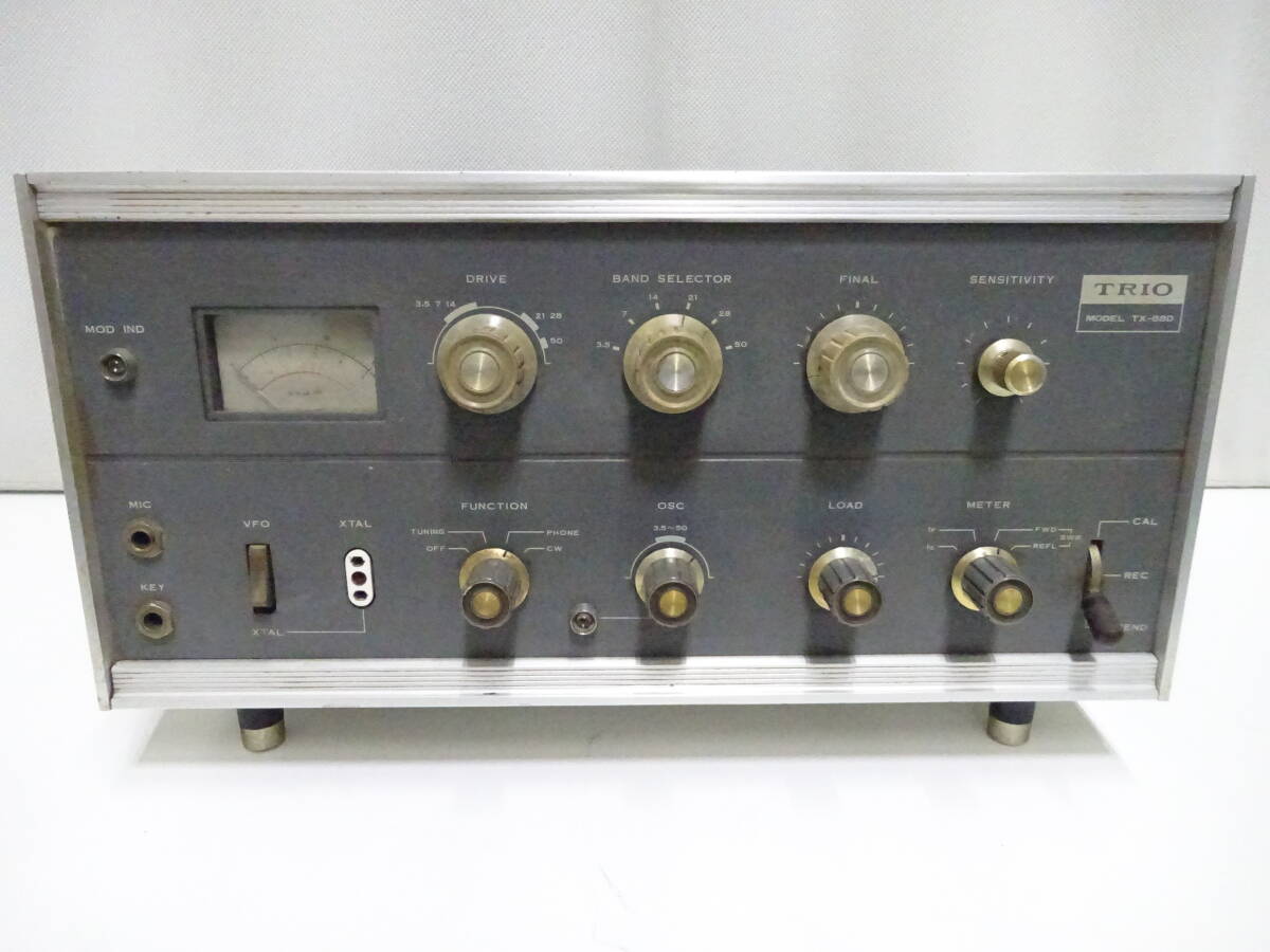 Yahoo!オークション -「tx-88d」の落札相場・落札価格 Yahoo!オークション -「tx-88d」の落札相場・落札価格