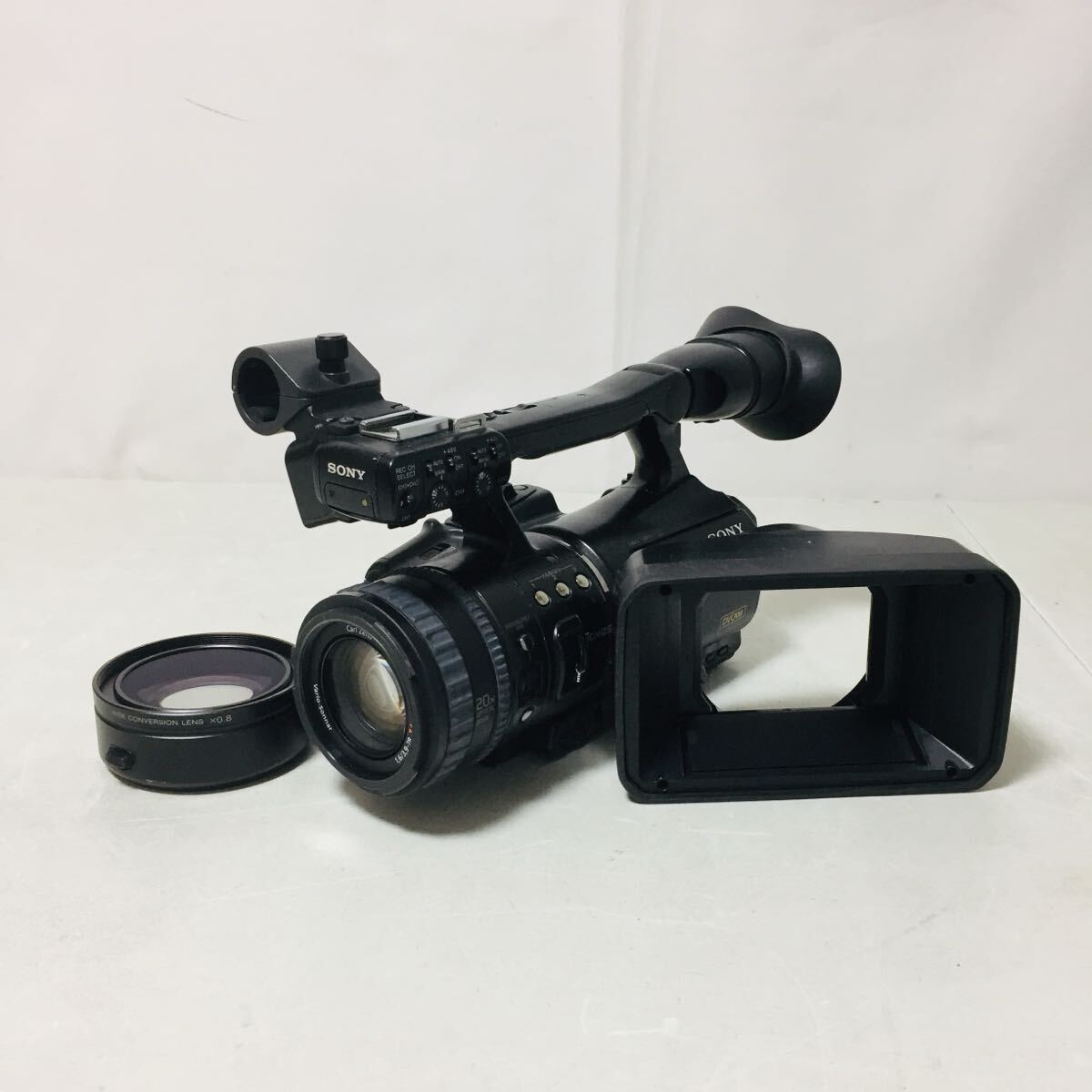 Yahoo!オークション -「sony hvr-v1j」(カメラ、光学機器) の Yahoo!オークション -「sony hvr-v1j」(カメラ、光学機器) の