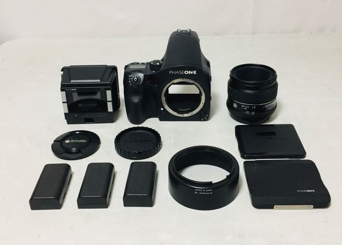 Yahoo!オークション - PHASE ONE|フェーズワンの中古品・新品 Yahoo!オークション - PHASE ONE|フェーズワンの中古品・新品