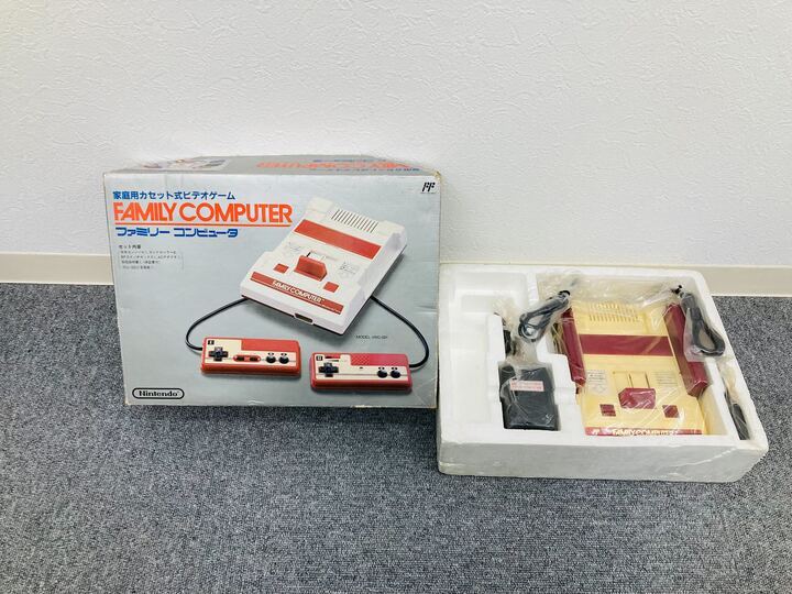 Yahoo!オークション -「ファミコン 本体 未使用」(ファミコン Yahoo!オークション -「ファミコン 本体 未使用」(ファミコン
