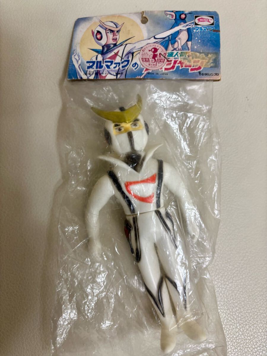 Yahoo!オークション -「新造人間キャシャーン」(ソフビ Yahoo!オークション -「新造人間キャシャーン」(ソフビ